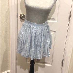 Brandy Melville Skirt